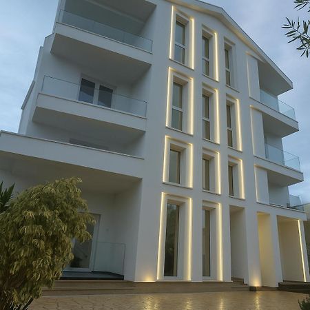 Hotel Noel Vlorë Exterior foto